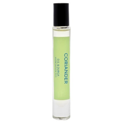 Ds & Durga Coriander Pocket Perfume for Women 0.3 Oz Spray - Maison des fragrances