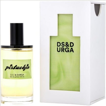 D.S. & Durga Ds & Durga Pistachio Unisex Eau de Parfum (EDP) Mixte 100ml - Maison des fragrances