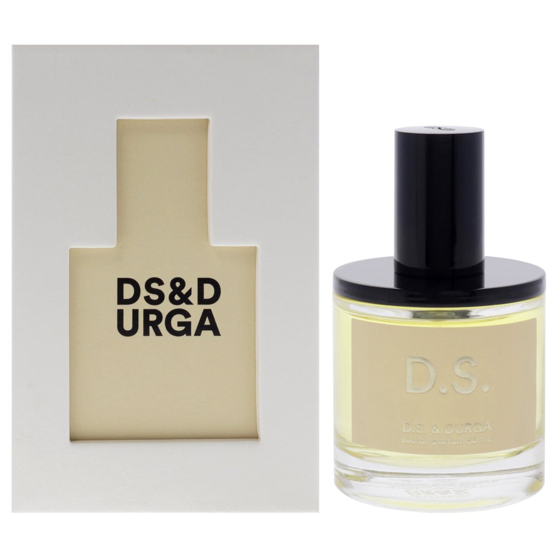D.S. & Durga D.S. par D.S. & Durga Eau de Parfum (EDP) Femme 50ml - Maison des fragrances
