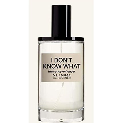D.S. & Durga I Dont Know What Unisex Eau de Parfum (EDP) Mixte 100ml - Maison des fragrances