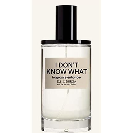 D.S. & Durga I Dont Know What Unisex Eau de Parfum (EDP) Mixte 100ml - Maison des fragrances