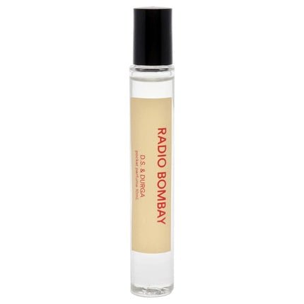 D.S. & Durga Radio Bombay Pocket Perfume for Unisex 0.3 Oz Spray - Maison des fragrances