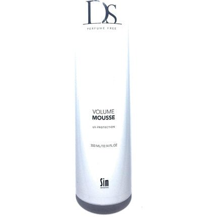 DS Sim Sensitive Volume Mousse 300ml - Maison des fragrances