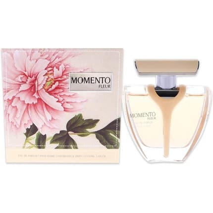 Armaf Momento Fleur Eau de Parfum (EDP) Homme