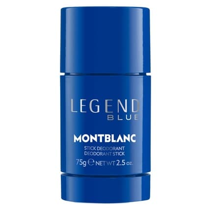 Montblanc Mont Blanc Legend Blue Deodorant Stick - rams Déodorant (Déo) Mixte 75g