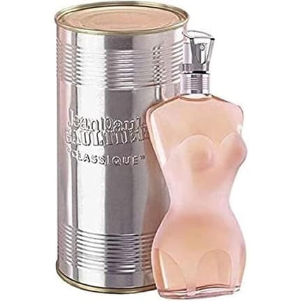 Jean Paul Gaultier Classique Eau de Toilette (EDT) Femme 100ml