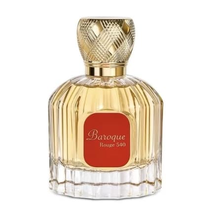 La Rouge Baroque Maison Alhambra Eau de Parfum 100 ml