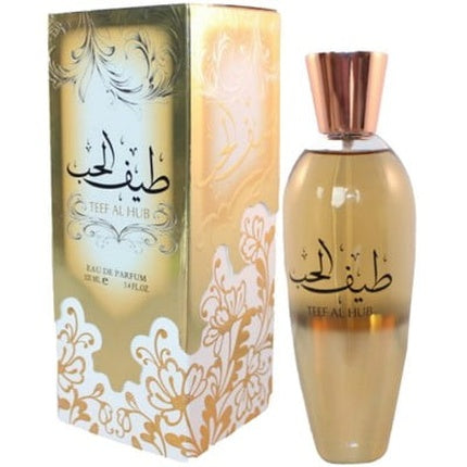 Ard Al Zaafaran Teef Al Hub Eau de Parfum