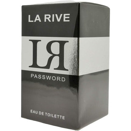 La Rive Password For Man Eau De Toilette Spray 75ml