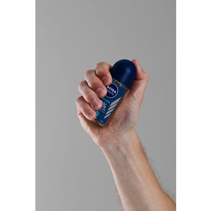 NIVEA MEN Fresh Ocean Deo Roll-On 50ml Nivea