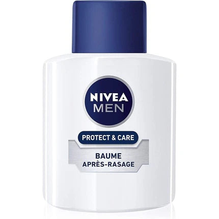 Nivea Sensitive Soothing After Shave Balm Fragrance (Fragrance) Homme 100ml