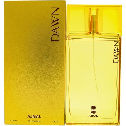 Ajmal Dawn pour femme  3oz, 1oz équivaut à 30ml Eau de parfum  Spray Ajmal