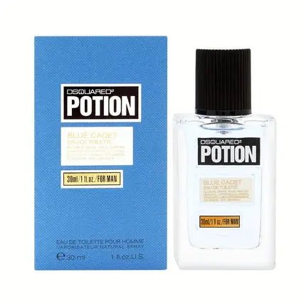 DSquared2 - Eau De Toilette Spray 30ml - Maison des fragrances