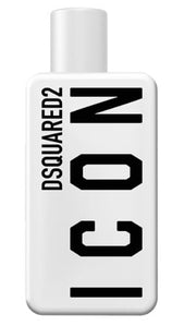Dsquared2 Icon Eau de Parfum (EDP) Femme 100ml - Maison des fragrances
