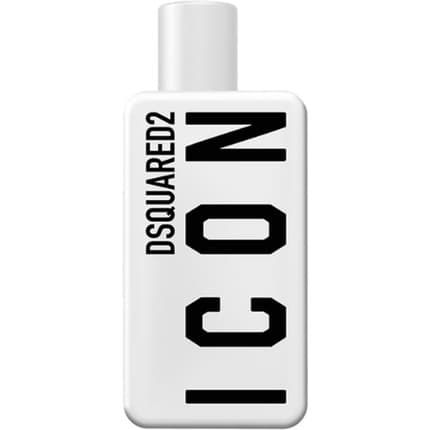 Dsquared2 Icon Eau de Parfum (EDP) Femme 100ml - Maison des fragrances