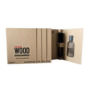 Dsquared2 Wood Original - Eau de Parfum Spray 5ml - Maison des fragrances