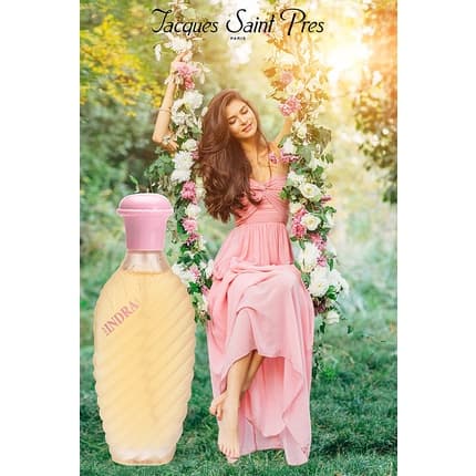 Ulric De Varens Indra Eau De Perfume Eau de Parfum (EDP) Mixte 100ml