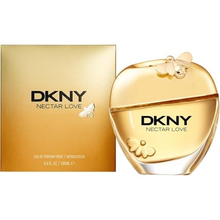 DKNY Nectar Love Eau de Parfum (EDP) Mixte 100ml
