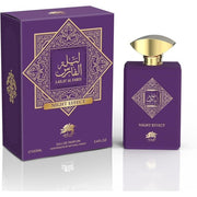 Emper Lailat Al Faris Night Effect Unisex Eau de Parfum (EDP) Mixte 100ml