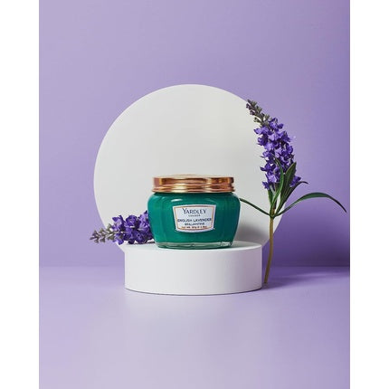 Yardley London Yardley English Lavender Brilliantine 80g Eau de Toilette - Floral