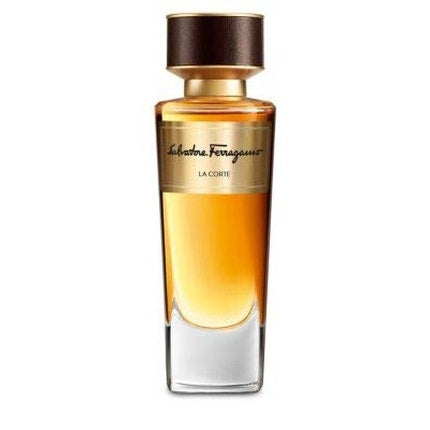 Salvatore Ferragamo La Corte Eau De Parfum Unisex 100ml Salvatore Ferragamo