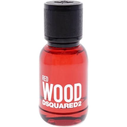 Dsquared2 Dsquared2 Red Wood Eau de Toilette (EDT) Femme 30ml