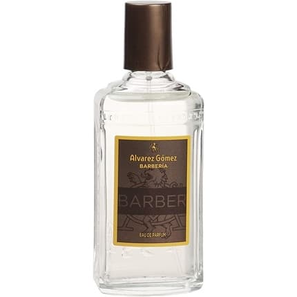 Alvarez Gómez Alvarez Gmez Barbera Eau de Parfum (EDP) Mixte 150ml