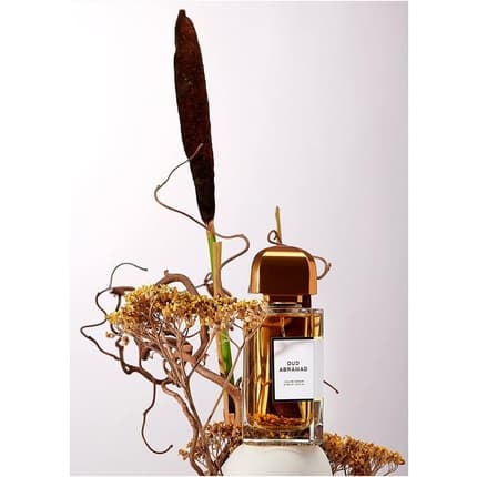 Bdk Parfums Oud Abramad Unisex Eau de Parfum (EDP) Mixte 100ml