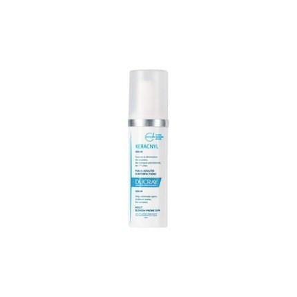 Ducray Face Treatment on the Spot 30ml - Maison des fragrances