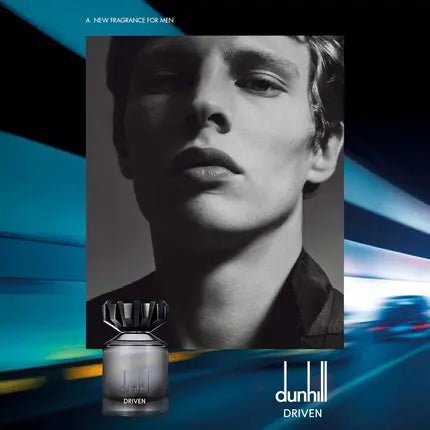 Dunhill Driven Eau De Parfum for Men 100ml - Maison des fragrances