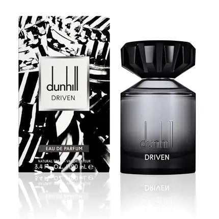 Dunhill Driven Eau De Parfum for Men 100ml - Maison des fragrances