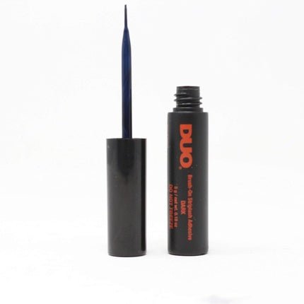 Duo Brush On Striplash Adhesive - Maison des fragrances