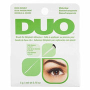 Duo Brush On Striplash Adhesive White 5g - Maison des fragrances