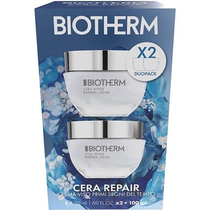 Duo Cera Repair Gift Set - Maison des fragrances