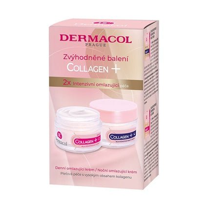 Duopack Collagen + Gift Set - Maison des fragrances