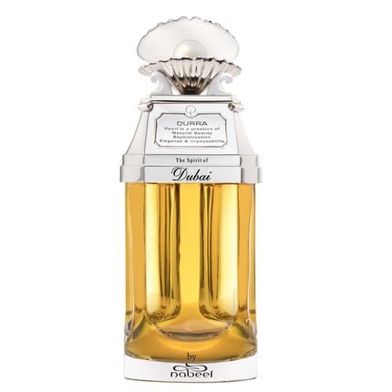 Durra Unisex Perfumed Water Spray 90ml - Maison des fragrances