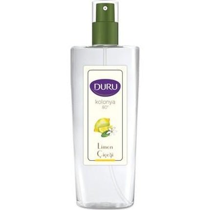 Duru Cologne - Lemon par Duru Eau de Cologne (EDC) Mixte - Maison des fragrances