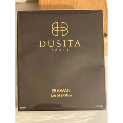 Dusita Erawan Eau de Parfum (EDP) Mixte 50ml - Maison des fragrances