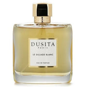 Dusita Le Sillage Blanc 's Eau de Parfum 100ml pour homme - Maison des fragrances