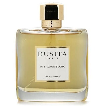 Dusita Le Sillage Blanc 's Eau de Parfum 100ml pour homme - Maison des fragrances