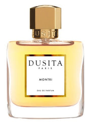 Dusita Montri Eau de Parfum (EDP) Mixte 50ml - Maison des fragrances