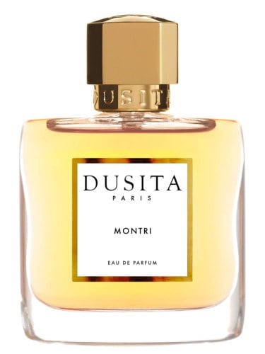 Dusita Montri Eau de Parfum (EDP) Mixte 50ml - Maison des fragrances
