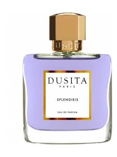 Dusita Splendiris 's Perfume Eau de Parfum (EDP) Femme 50ml - Maison des fragrances