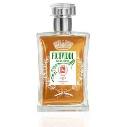 Acqua Di Taormina Ficuviddi Eau De Toilette Acqua Di Taormina