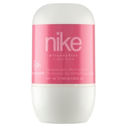 Trendyol Trendypink Woman Roll-On Deodorant Déodorant (Déo) Mixte 50ml