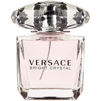 Versace Bright Crystal Eau de Toilette 30ml Unisex