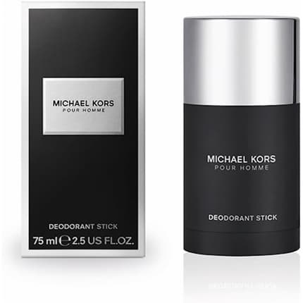 Michael Kors Deodorant Stick Déodorant (Déo) Homme 75ml