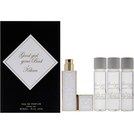 Kilian Good Gone Bad 4 Piece Gift Set 4 X Coffret (Coffret) Femme 75ml