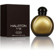 Halston Classic Halston 1-12 Eau De Cologne VAPO 125ml
