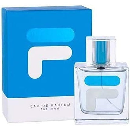 Fila Fila Eau De Parfum For Men Spray 100ml